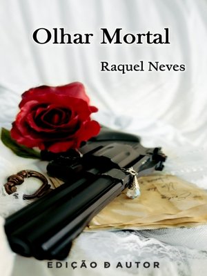 cover image of Olhar Mortal